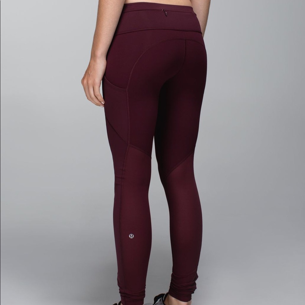 Lululemon leggings